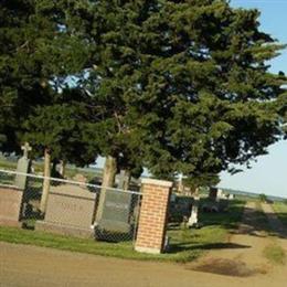 ZCBJ Cemetery