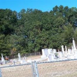 Zeagler Cemetery