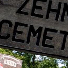 Zehner Cemetery