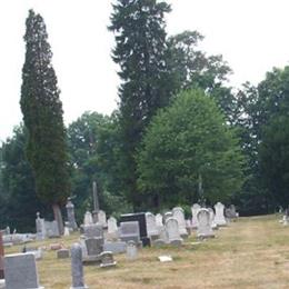 Zelienople Community Cemetery and Mausoleum