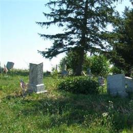 Zerby Cemetery