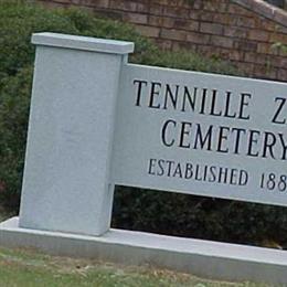 Zeta Cemetery