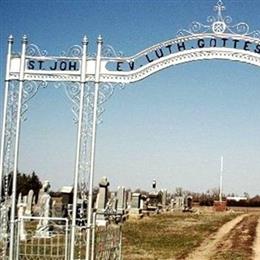 Zion Cemetery