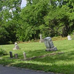 Zion Chapel Cemetery