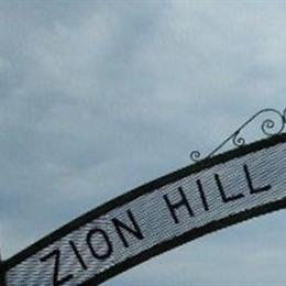 Zion Hill Cemetery