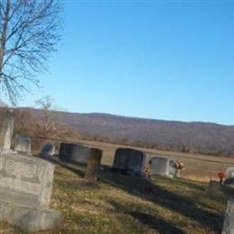 Zion Hill Cemetery