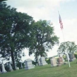 Zion Lutheran Church Cemetery