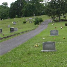 Zion Park Cemetery