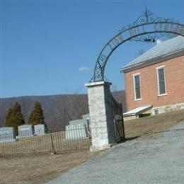 Zion Reformed Church Graveyard