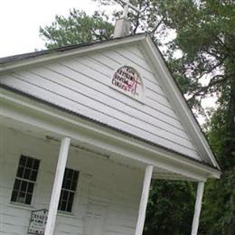 Zion Reformed Episcopal Church