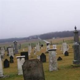 Zion Ridge Cemetery