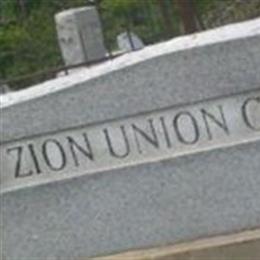 Zion Union Cemetery
