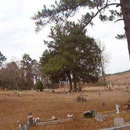 Zion Watch Cemetery