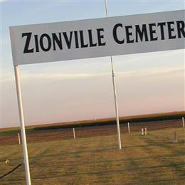 Zionville Cemetery