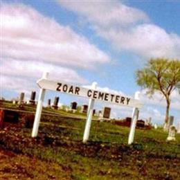 Zoar Cemetery