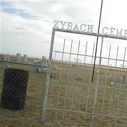 Zybach Cemetery