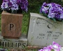 Abe Phillips