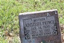 Adilissie Prince
