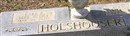 Aleene Brinkley Holshouser