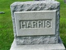 Anna M Harris