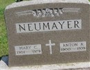 Anton Aloysius Neumayer