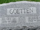 Barbara Goetten