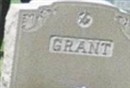 Bessie Louise Trefry Grant