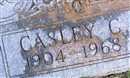 Casley C DeGrand