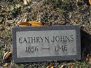 Catherine ? Johns