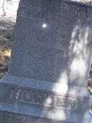 Charles Jones Borden