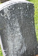 Christina Kehrer