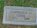 Cornelius H. Cook