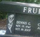 Dennis G Fruits