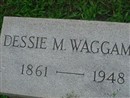 Dessie M. Waggaman