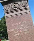 Effie Eloise Sheaff