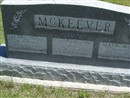Eleanor Jane Lott McKeever