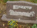 Ethel M. Wigent
