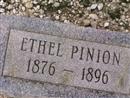 Ethel Tuggle Pinion