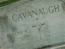 Eugene K. Cavanaugh