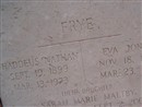 Eva Jones Frye