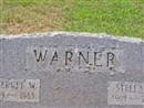 Everette W Warner