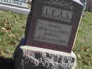 Finly Leas
