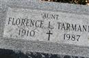 Florence Lorraine Tarmann