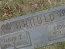 Floyd E. Arnold