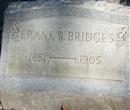 Frank W. Bridges