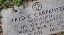 Fred C. Carpenter
