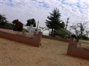Fry Cemetery