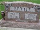Genive Pettit