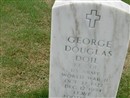 George Douglas Doil