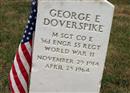 George E Doverspike
